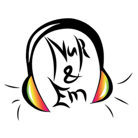 Логотип студии звукозаписи