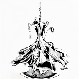 По мотивам Дали