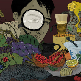 Про внимательное отношение потребителей к товарам 