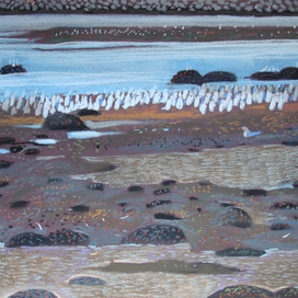 Вадсё. 4 августа. 