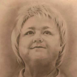 Портрет Маши