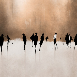 Интерьерный Арт 