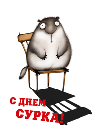 День Сурка