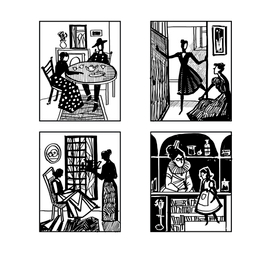 Книжная иллюстрация