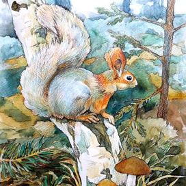 Никто не смотрит?..