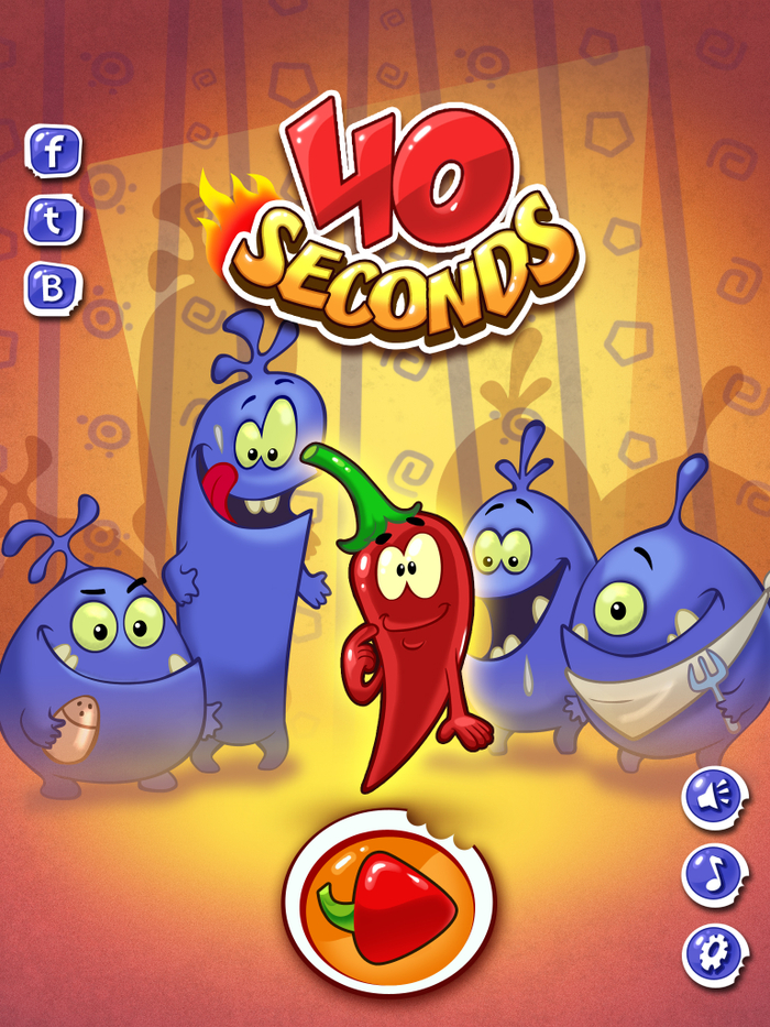 Графика и анимация для игры