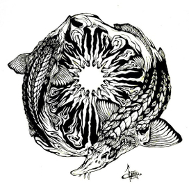 Знаки Зодиака Рыбы