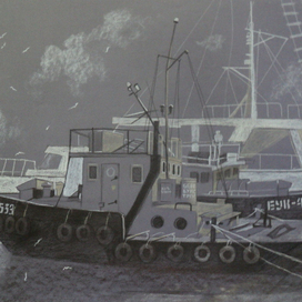 "Севастополь"