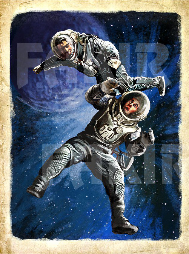 Ретроспейс