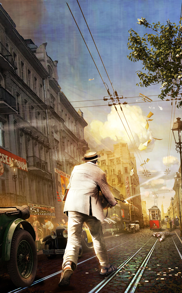 Звягинцев "Дебют"