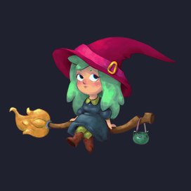 ваш персонаж