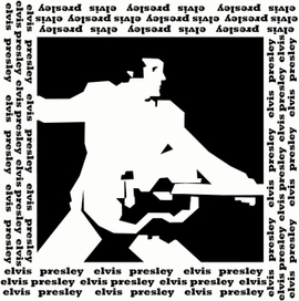 элвис прэсли