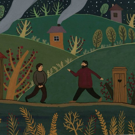 Место встречи изменить нельзя