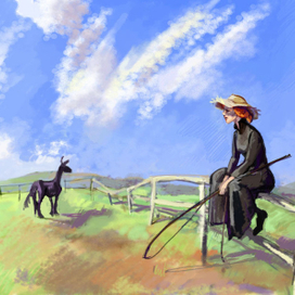 Миссис Беатриса Тарлтон