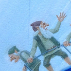 Вниз по Причуди 101