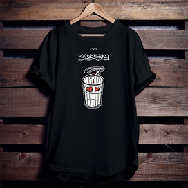 Восьмерка-Слезы