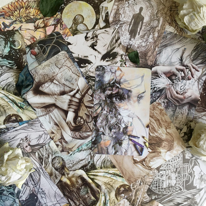 Метафорические карты