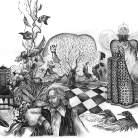 Серия "Мой Шекспир",1