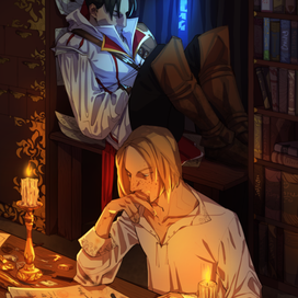 Работа в зин