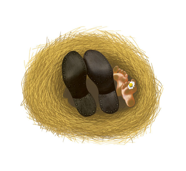 Астрид Линдгрен "Расмус-бродяга" 