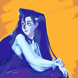 Работа с цветом 1