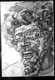 персонаж фильма к.тарантино