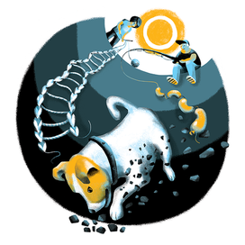 Календарь 2018