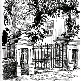 Толмачевский переулок 