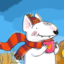 Начало осени