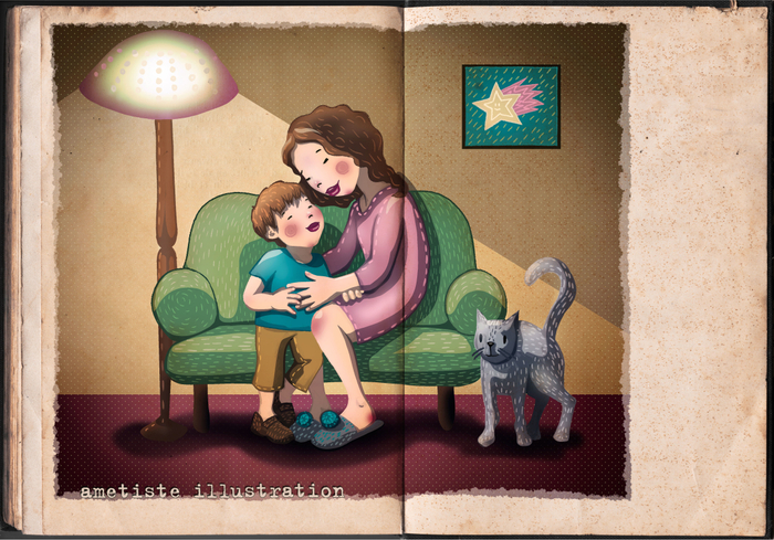 Вечерние разговоры