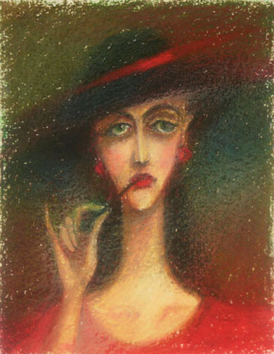 Mадама-дама