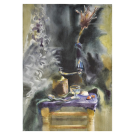 Ноябрьский натюрморт