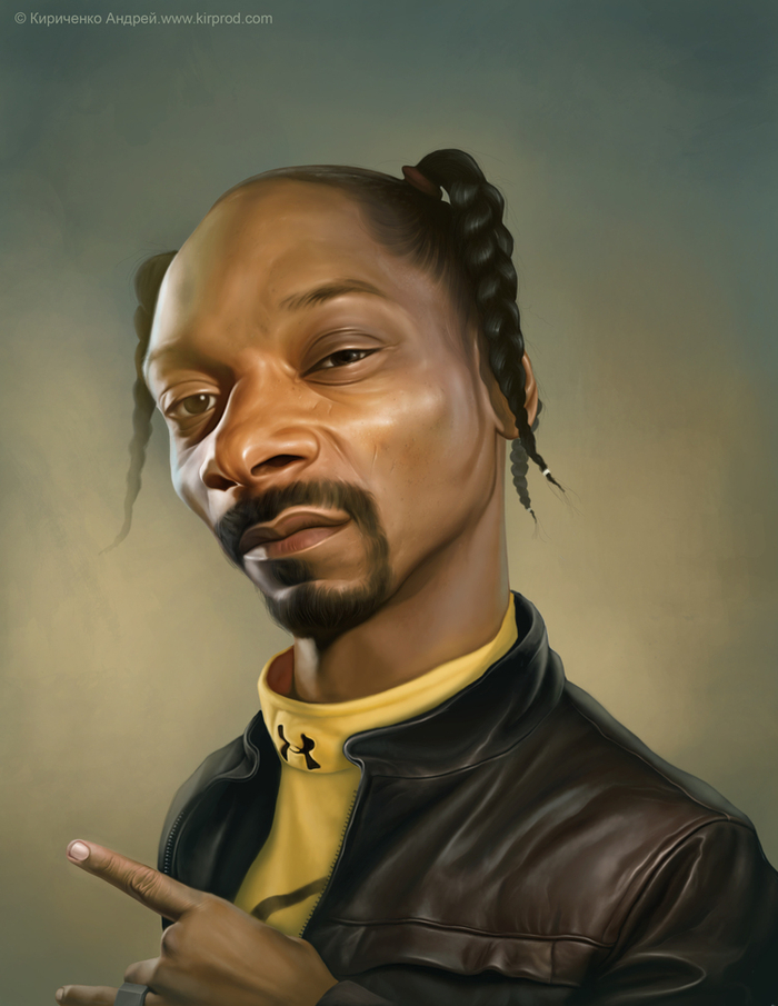 Snoop Dogg