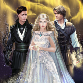 обложка для книги