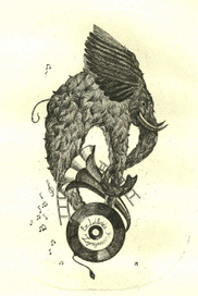 Экслибрис А.З.