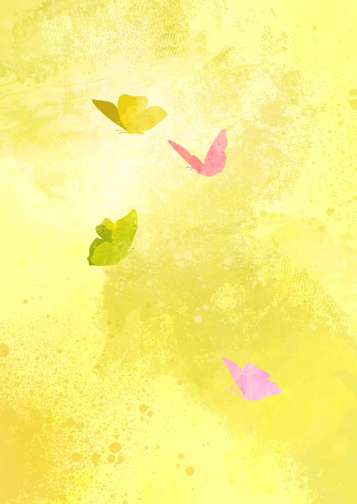 Весна (дополнение к иллюстрации)