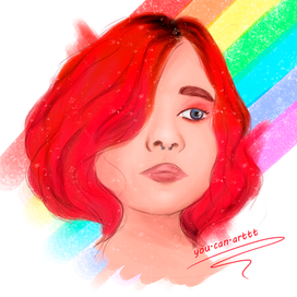 арт по фото