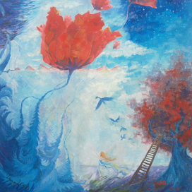 Всплеск волшебства