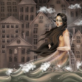 "Возвращение домой"