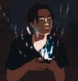 портрет на тет-а-тет