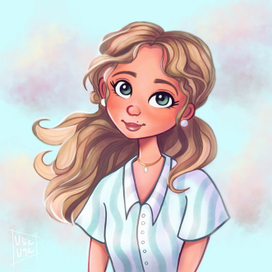 Голова в облаках