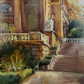 Санаторий "Металлург"