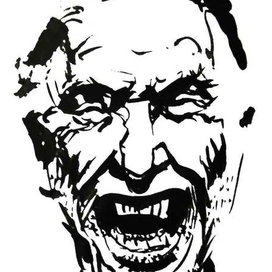 Чарльз Буковски