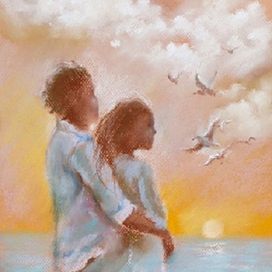 Здесь и сейчас