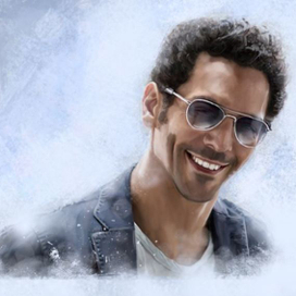 Дрим арт портрет, аватар, подарок