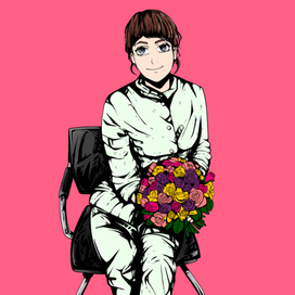 Портрет по фото