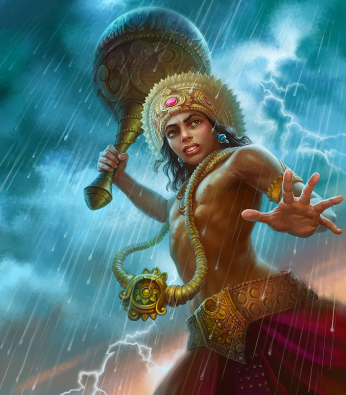 Блудный сын