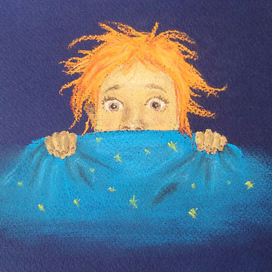 Страшный сон