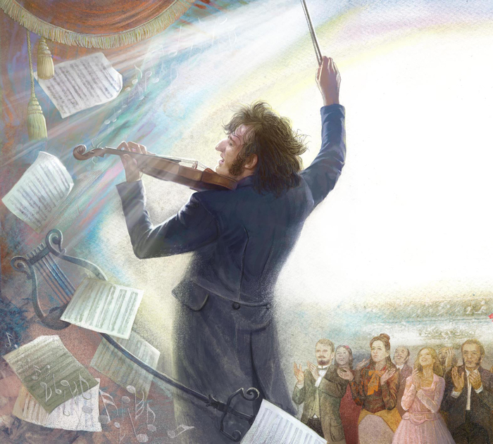 Paganini