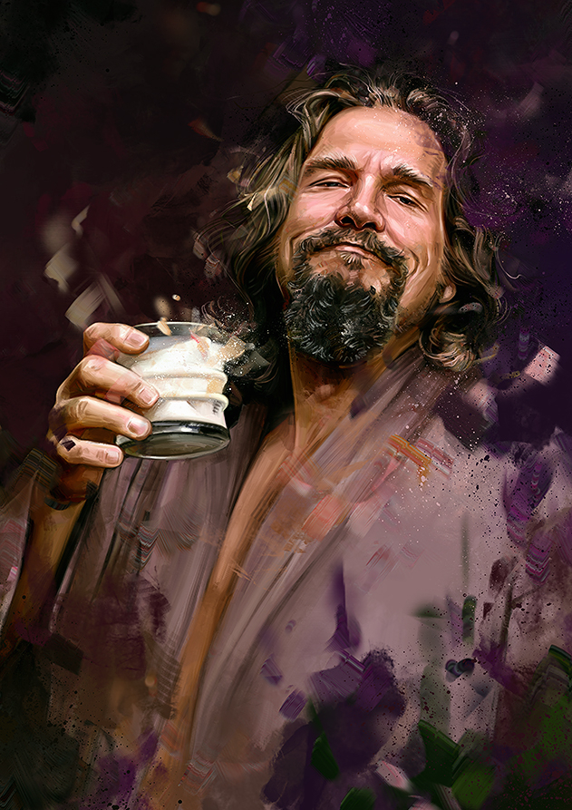 The Big Lebowski